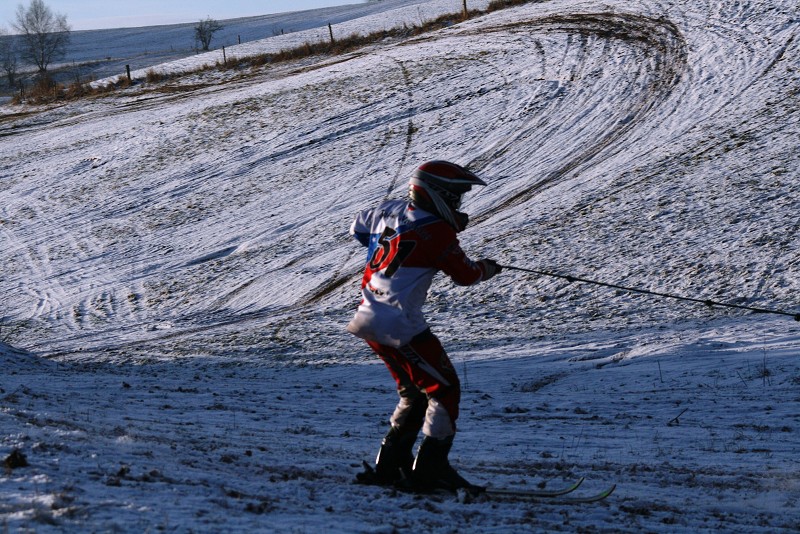 SNOW CROSS 29.12.2009